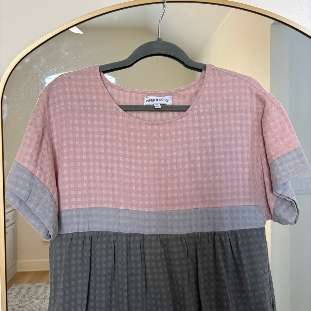 Piper & Scoot Midi Dress